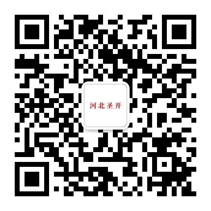 扫码关注微信公众号